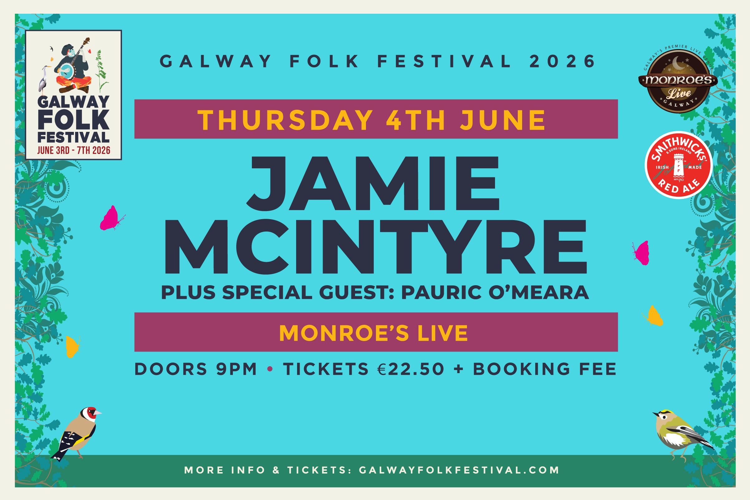 Jamie McIntyre