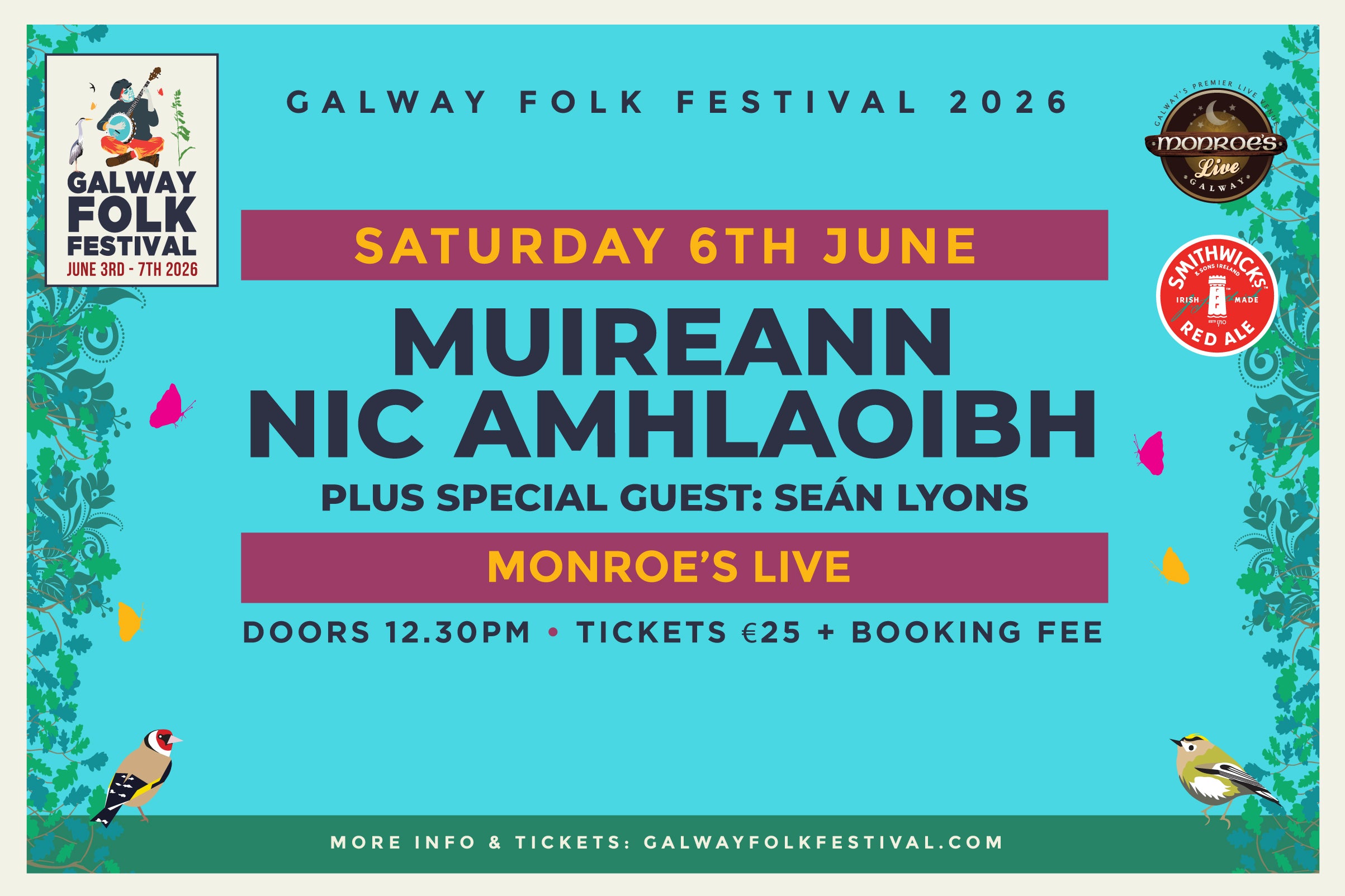 Muireann Nic Amhlaoibh