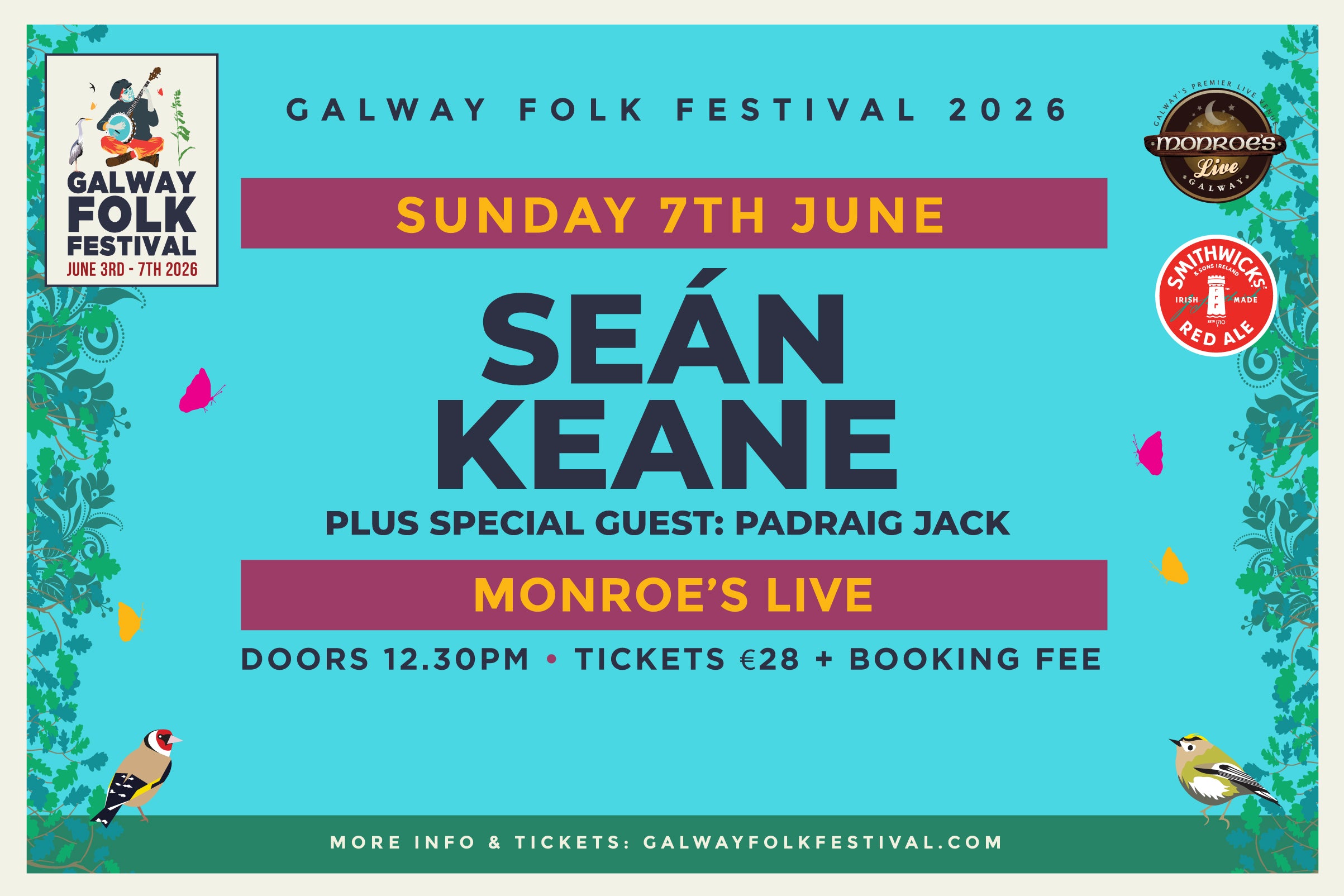Seán Keane