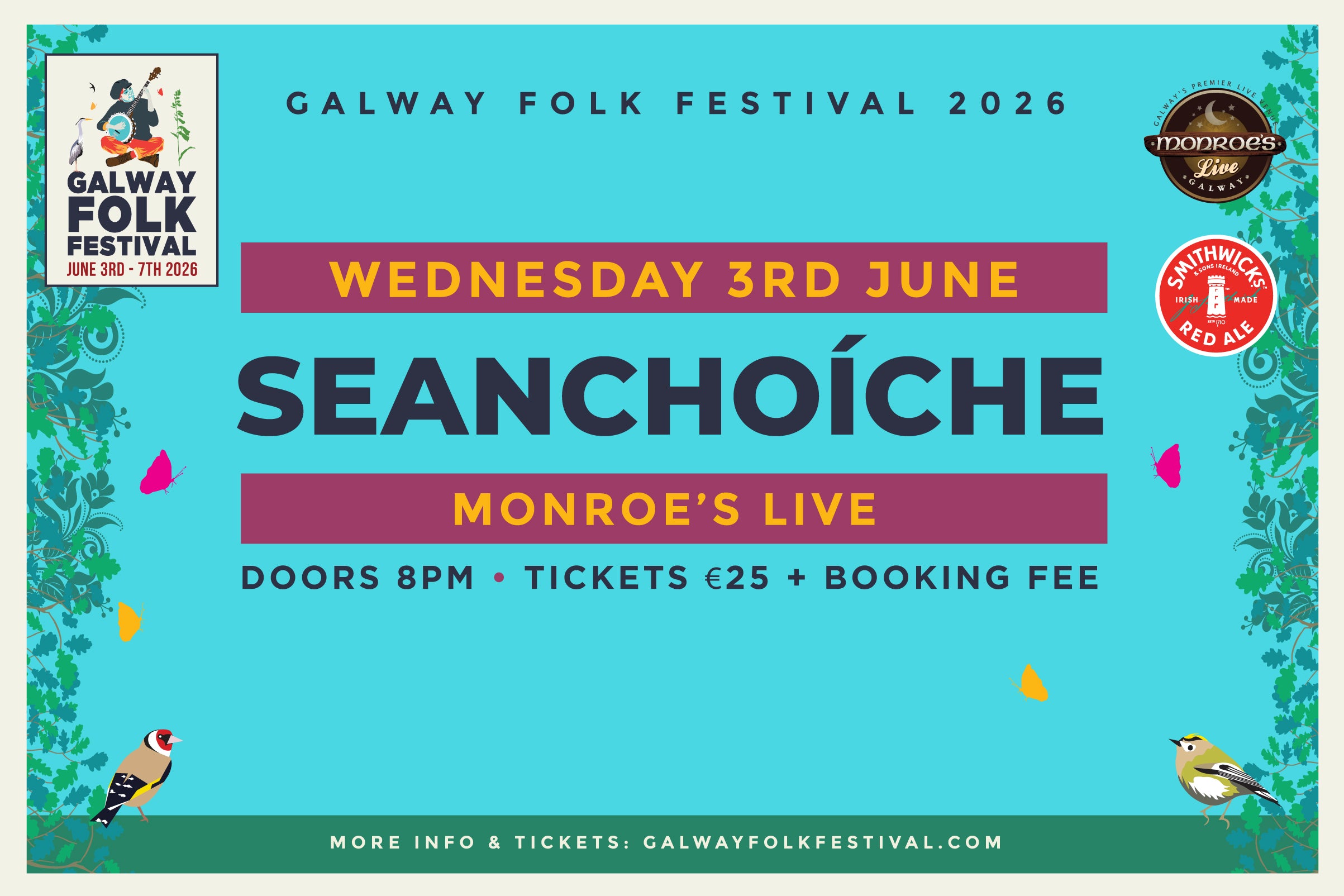 Seanchoíche