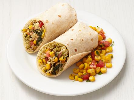 Corn wrap